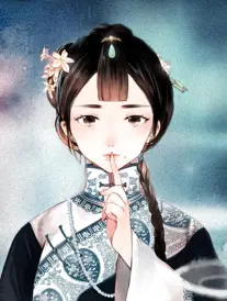 漫改动画《蓝色反射线》封面图